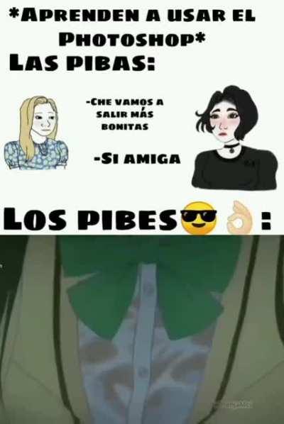 Lo voy a disfrutar como no puedes imaginar 😳👉👈