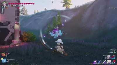 The enemy of my enemy is my friend