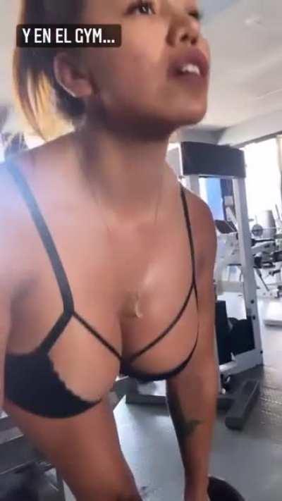 Alguien quiere entrenar ?