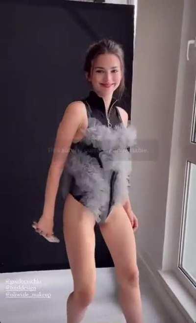 Fantasstic Sophie_xdt