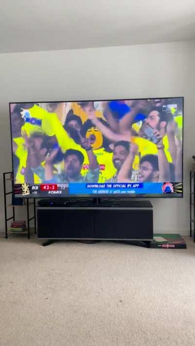 Truly a sport for fans from all over the world ❤️