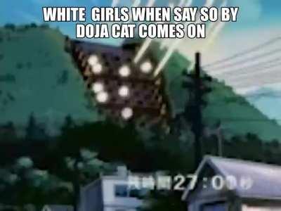 I’m torn between being able to tolerate this song and despising it