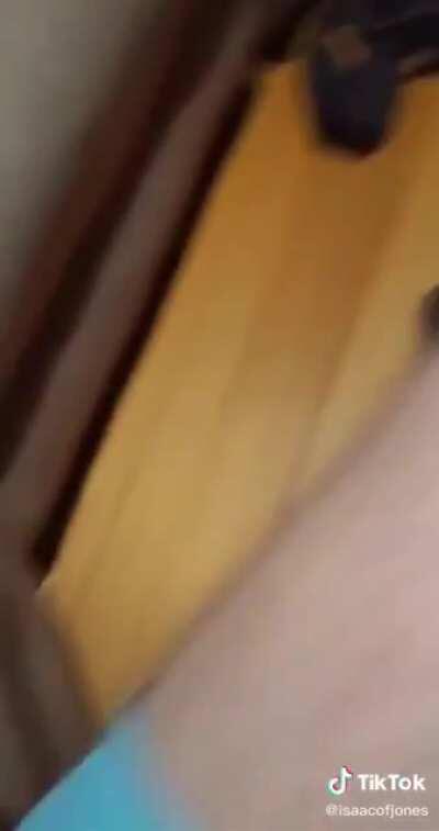 This man desires to be the worst friend ever