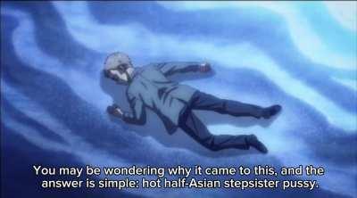 Ellen addresses the subjects of Ymir (fixed)