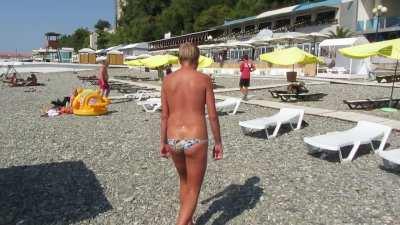 nfc Swim mini brief bikini