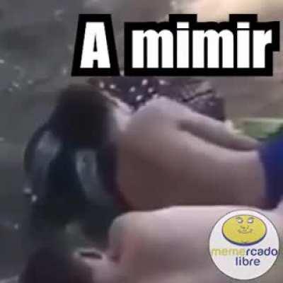 Z z z z ya me estoy durmiendo