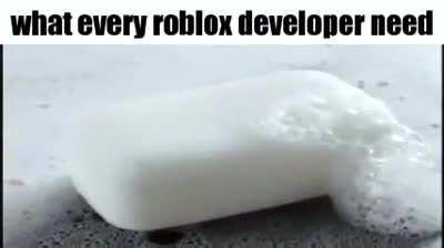 what every roblox developer need