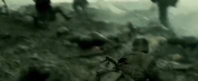 POV: the average European 16 year old in the early twentieth century