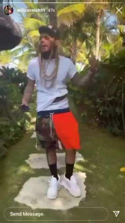 CONCERT ANNOUNCEMENT