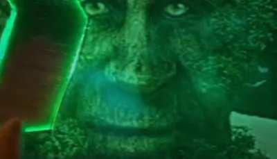 complete the prophecy