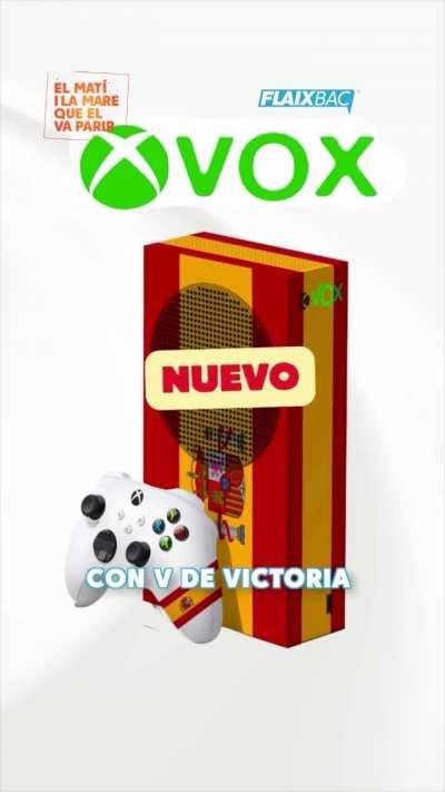 La consola de estas navidades