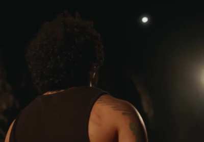 Saars are doing martial arts