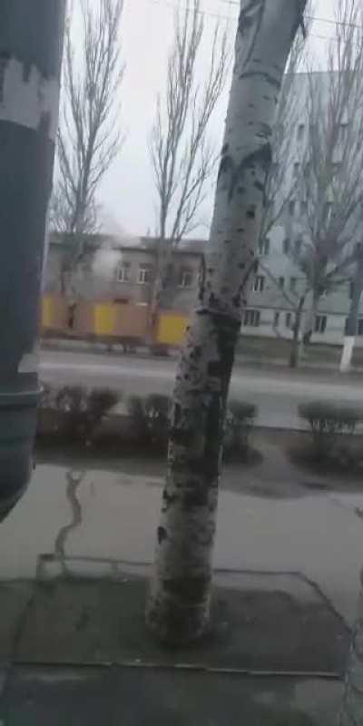 Can please someone confirm if this is real? Are they really attacking hospitals?