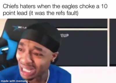 Creds where credit is due jalen hurts still played absolutely terrific tonight