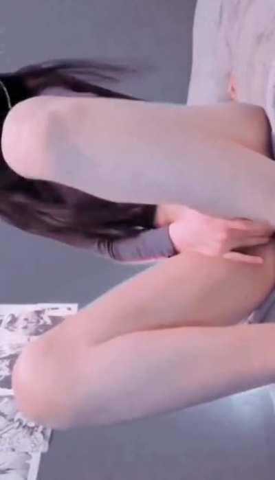 elaaineuwu - Video #8766