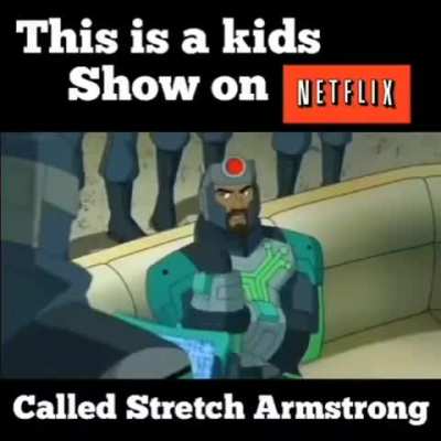 So what do you think of this??