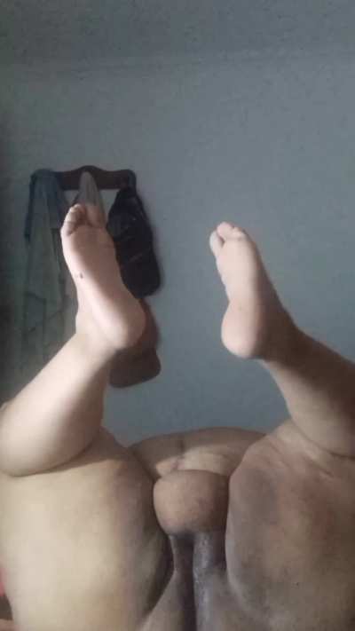 How much would you endure if you found me like this❓