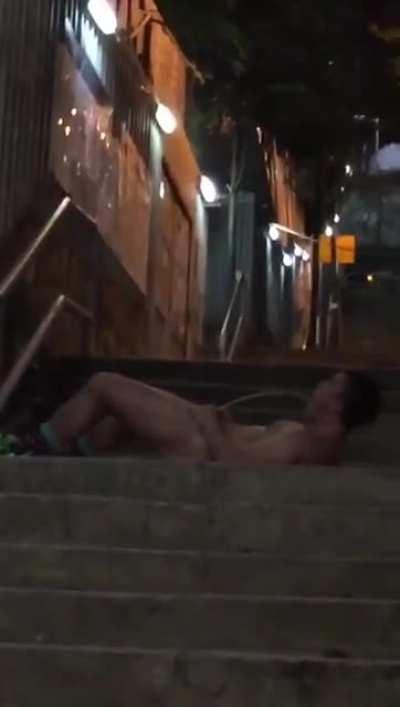 What the actual fuck? [NSFW]