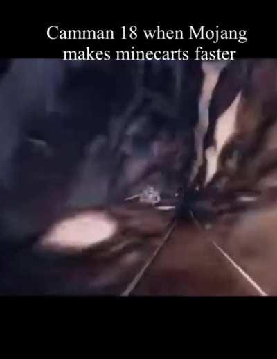 Meme about cammam 18 that I made, Love you Camman 18 big fan