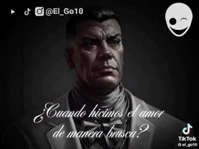 Ola carlita. creditos:@el_go10