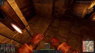 What's the worst that can happen?