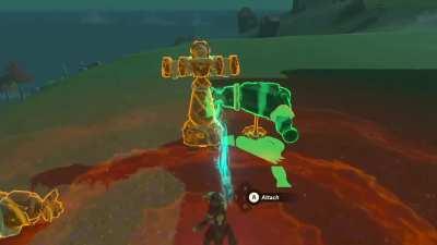 Heavily Requested Mech Tutorial