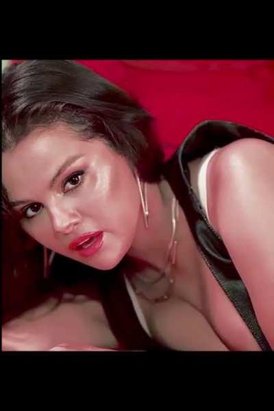 Queen of the universe