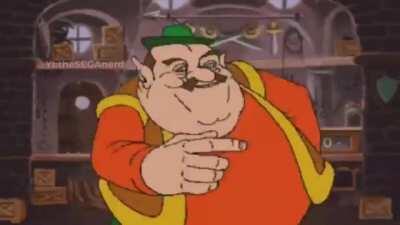 Nintendo explaining why they won’t release mother 3