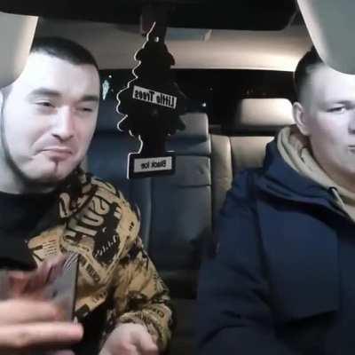 И остались они такими навсегда!