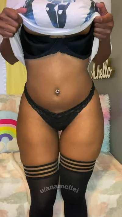 Happy dancing for you to see