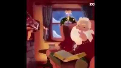 Average_Bruhfunnier Christmas