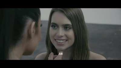 Adria Rae, Jill Kassidy