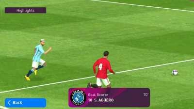 When you think you've seen it all, Van Dijk's defensive masterclass leaves you bamboozled.