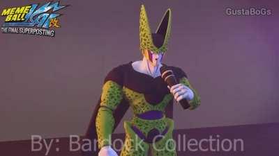 LE GUSTA LO KINKY NASTY