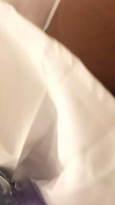 I only wear my best panties to the mall