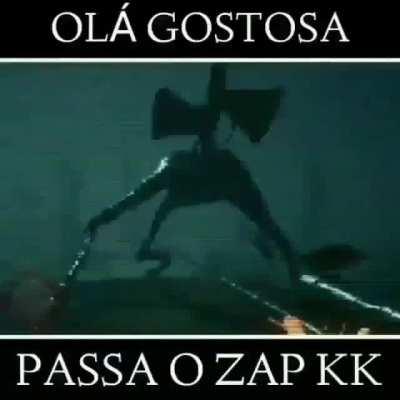 Eai quando vai passar?