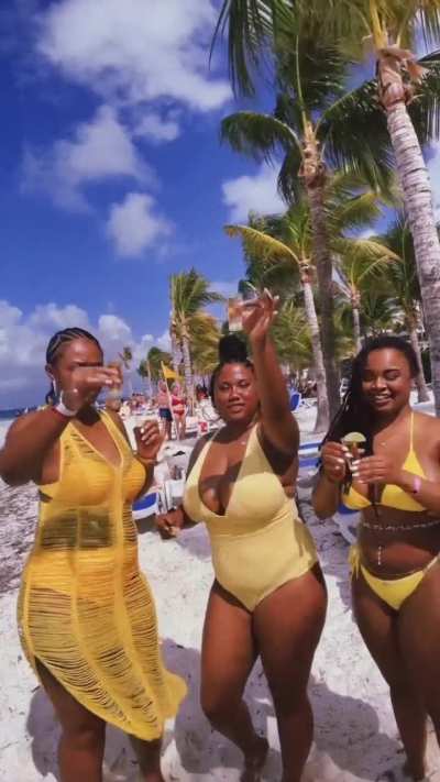 From her friends story