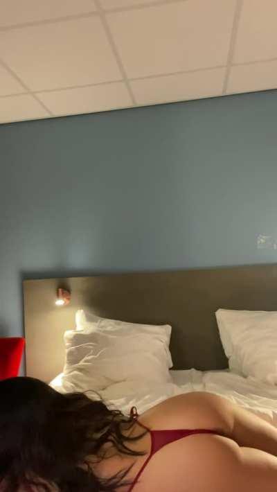 Tell me how bad you want to sniff them 😏