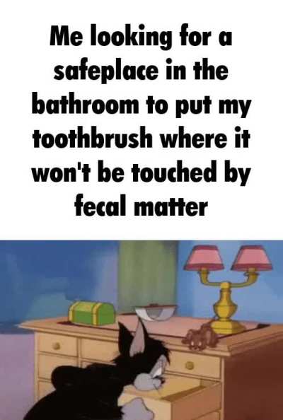 Fun fact: There isn't one