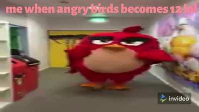 angry anniversary video lol