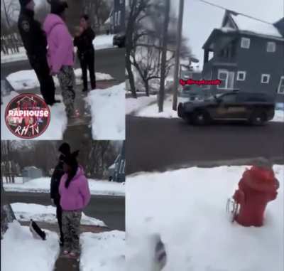 to go home from school