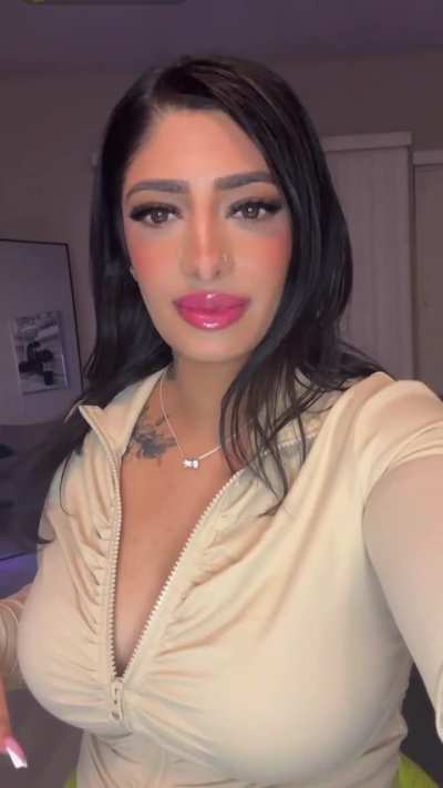 Finally got one of the videos