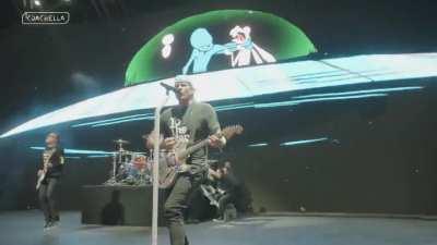 Aliens Exist - Live 2023