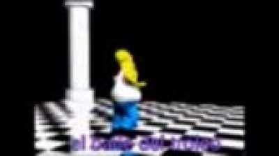 cuidado, esta saturado.