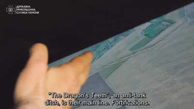 The best job in the world: Flying behind enemy lines on the Valkyrie