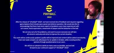 I swear Muta’s laugh transcends time and space, really gets you on a really good mood. Contagious bruh