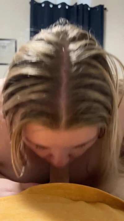 Would you let me record a video of me sucking your small dick? What size are you? 🤭😉