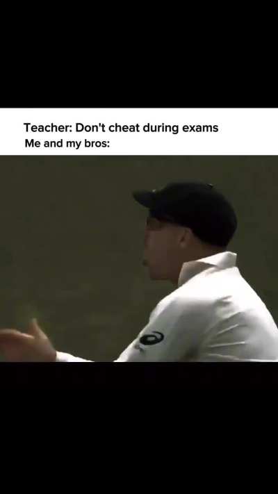 All the best to those who have upcoming entrance and board examinations