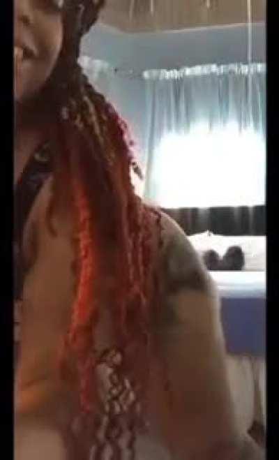 goldiemrsperfect - Video #2858