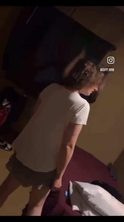 Foldable Chairs been a trend lately ..